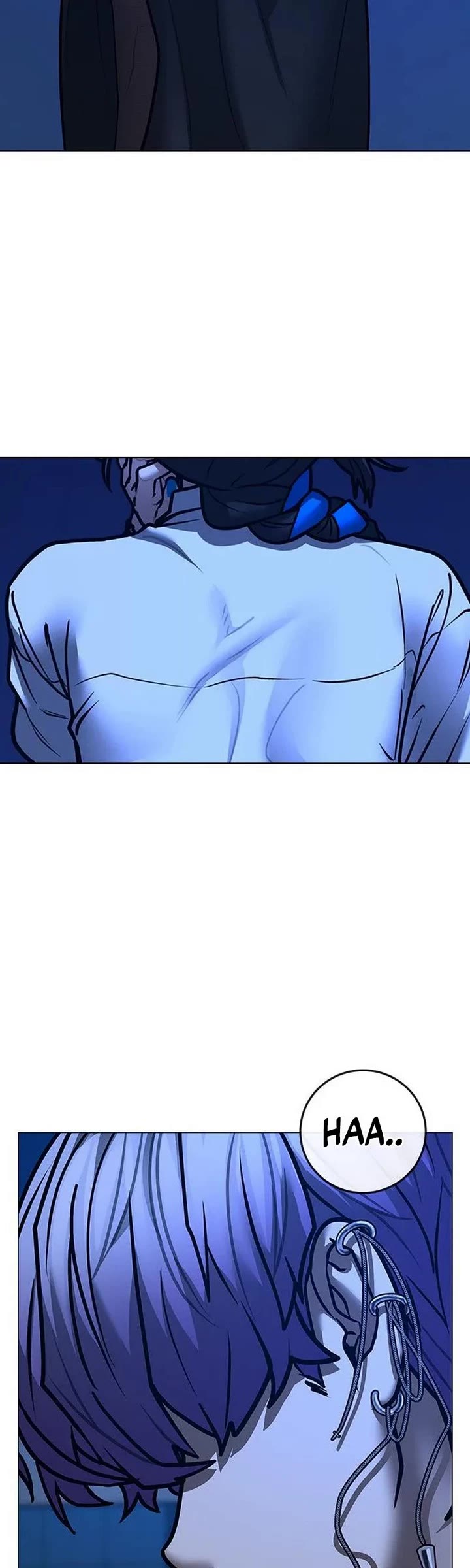 Reality Quest Chapter 200 page 8 - Chapter 200