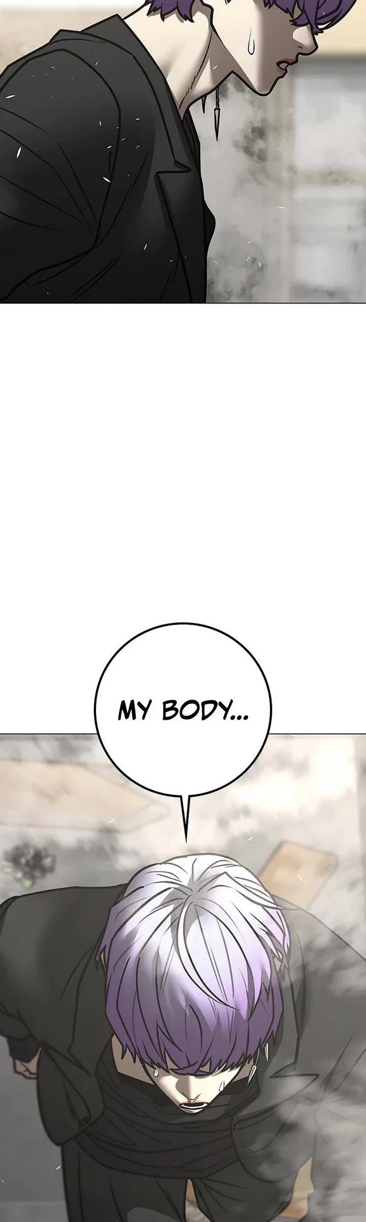 Reality Quest Chapter 200 page 81 - Chapter 200