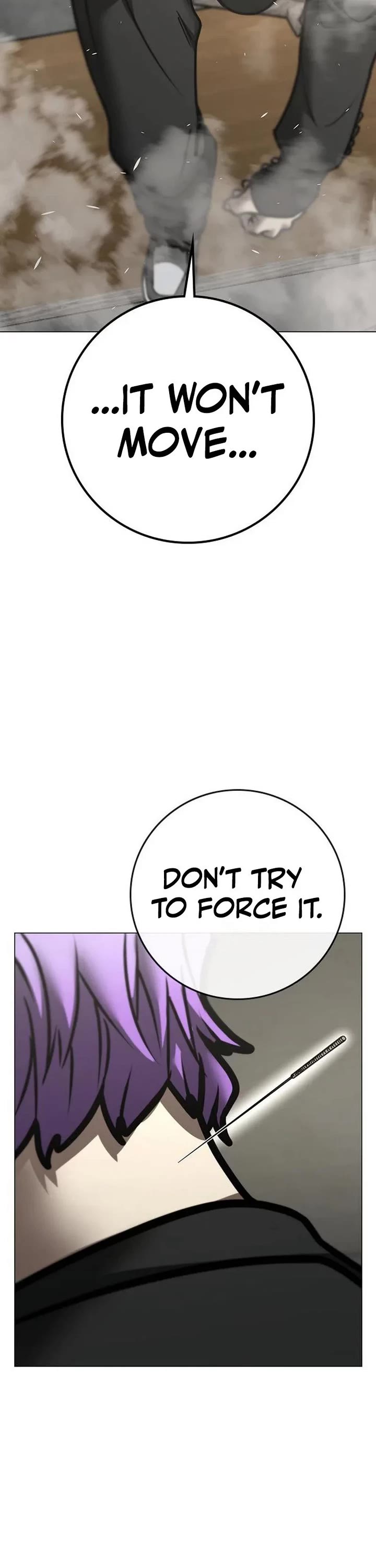 Reality Quest Chapter 200 page 82 - Chapter 200
