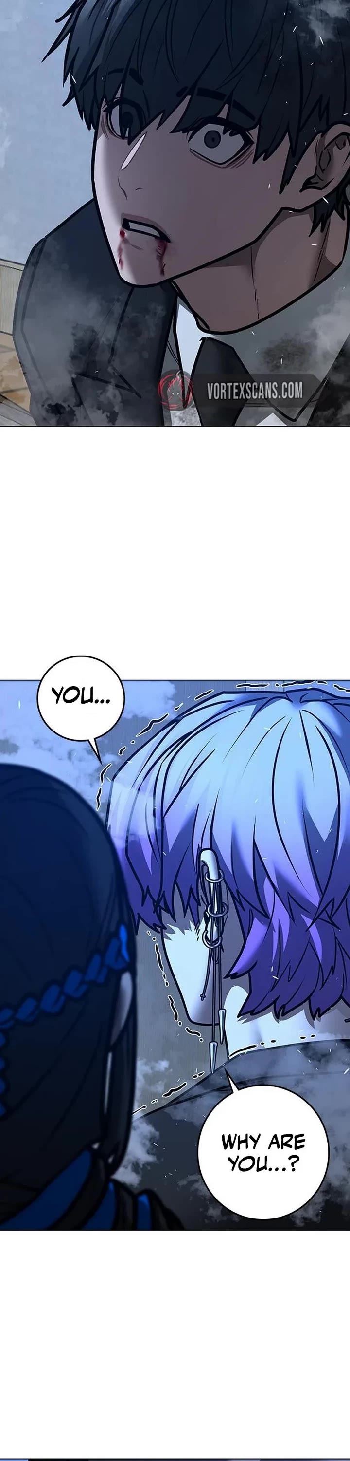 Reality Quest Chapter 200 page 84 - Chapter 200