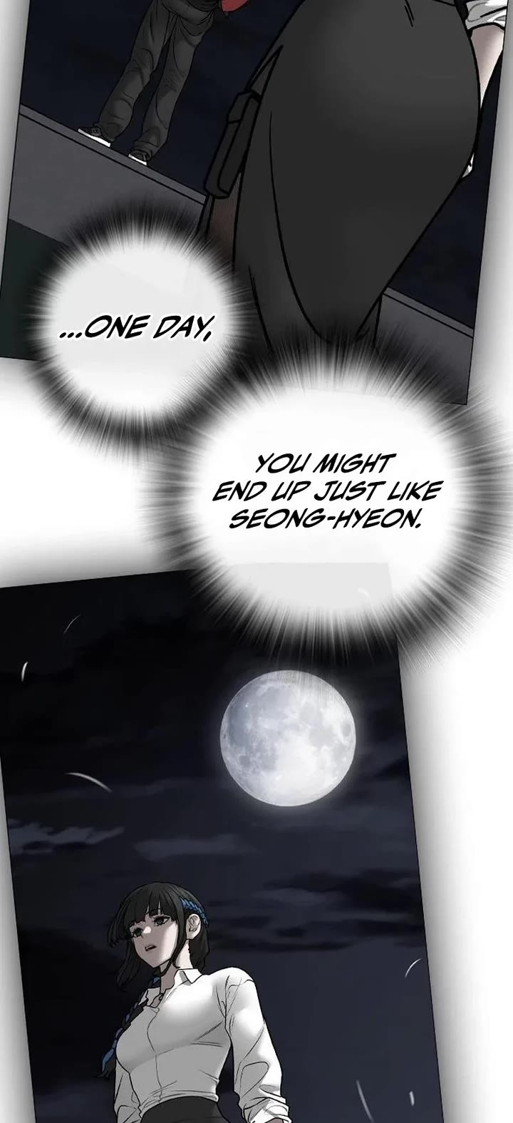 Reality Quest Chapter 200 page 86 - Chapter 200