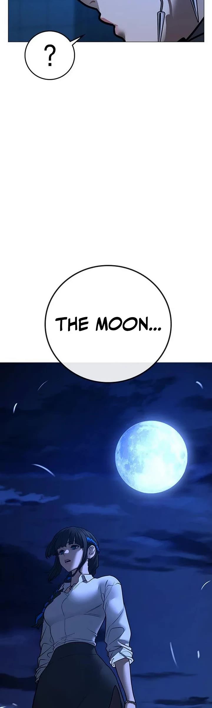 Reality Quest Chapter 200 page 9 - Chapter 200