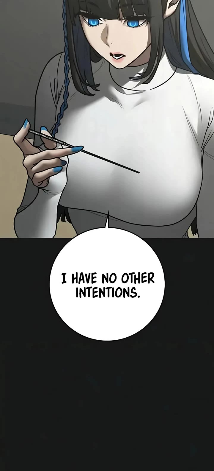 Reality Quest Chapter 201 page 11 - Chapter 201
