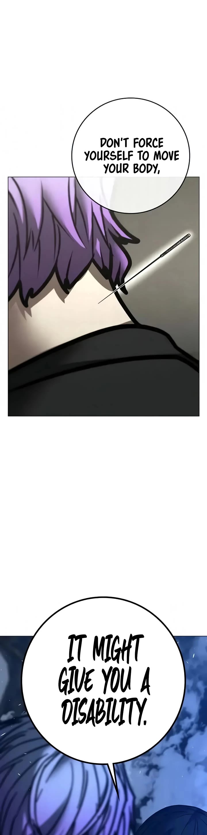 Reality Quest Chapter 201 page 17 - Chapter 201