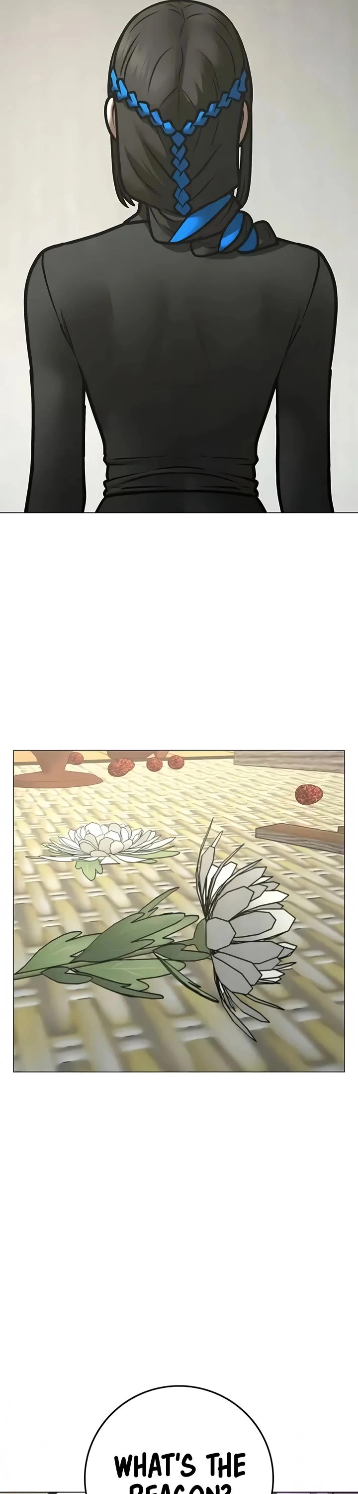 Reality Quest Chapter 201 page 21 - Chapter 201