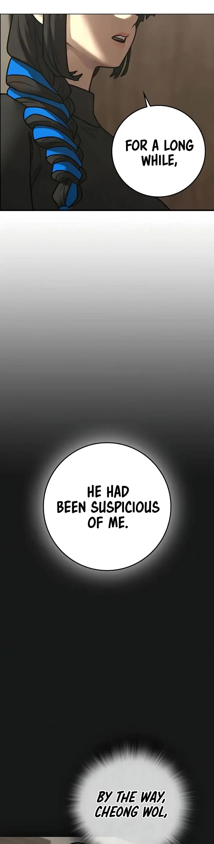Reality Quest Chapter 201 page 36 - Chapter 201