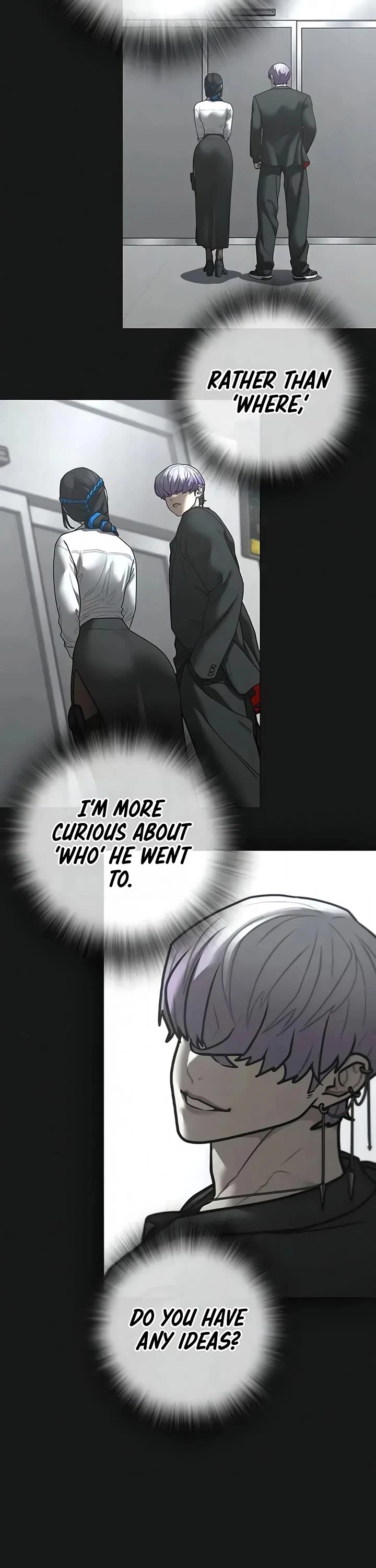 Reality Quest Chapter 201 page 38 - Chapter 201