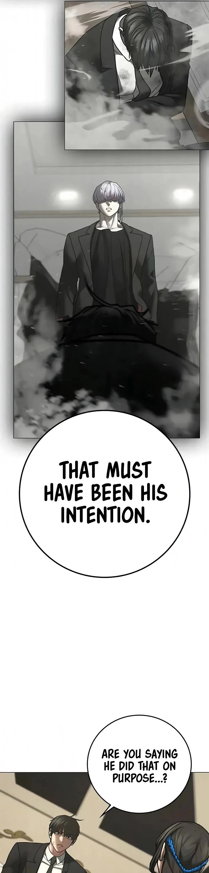 Reality Quest Chapter 201 page 44 - Chapter 201