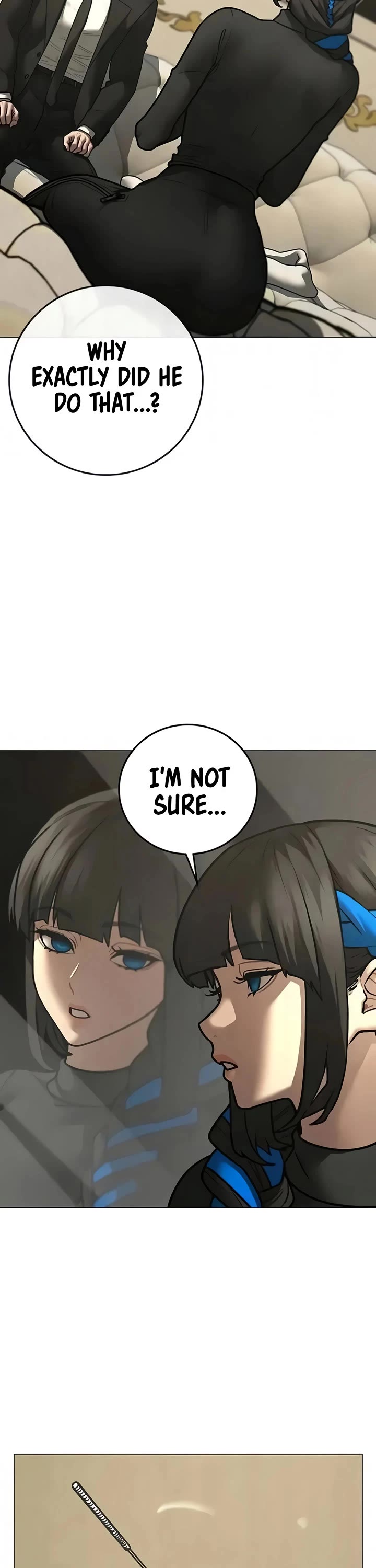 Reality Quest Chapter 201 page 45 - Chapter 201