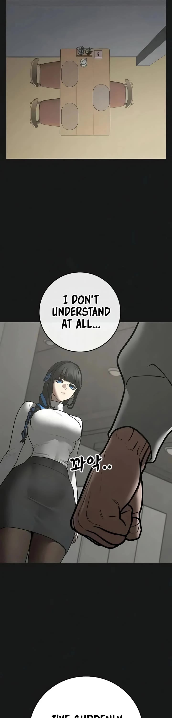 Reality Quest Chapter 201 page 59 - Chapter 201