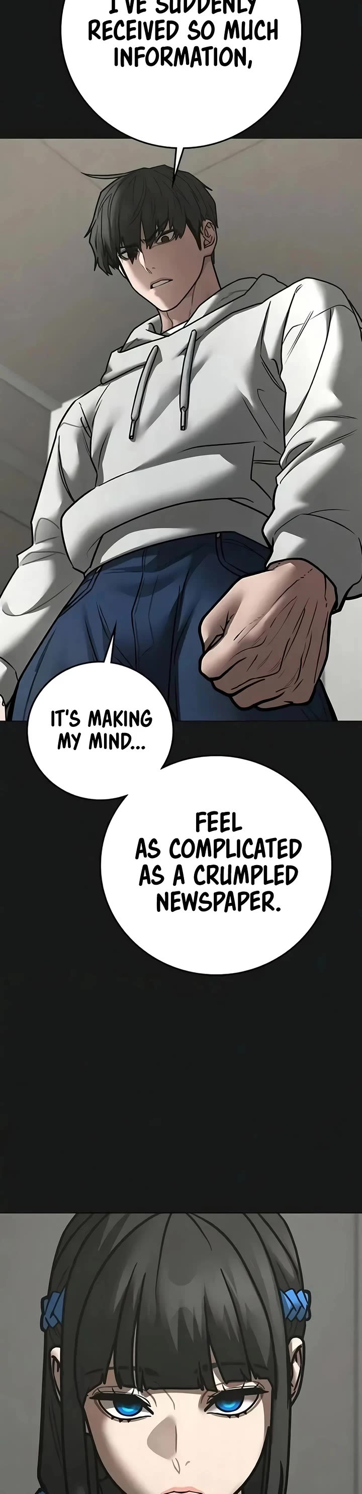 Reality Quest Chapter 201 page 60 - Chapter 201