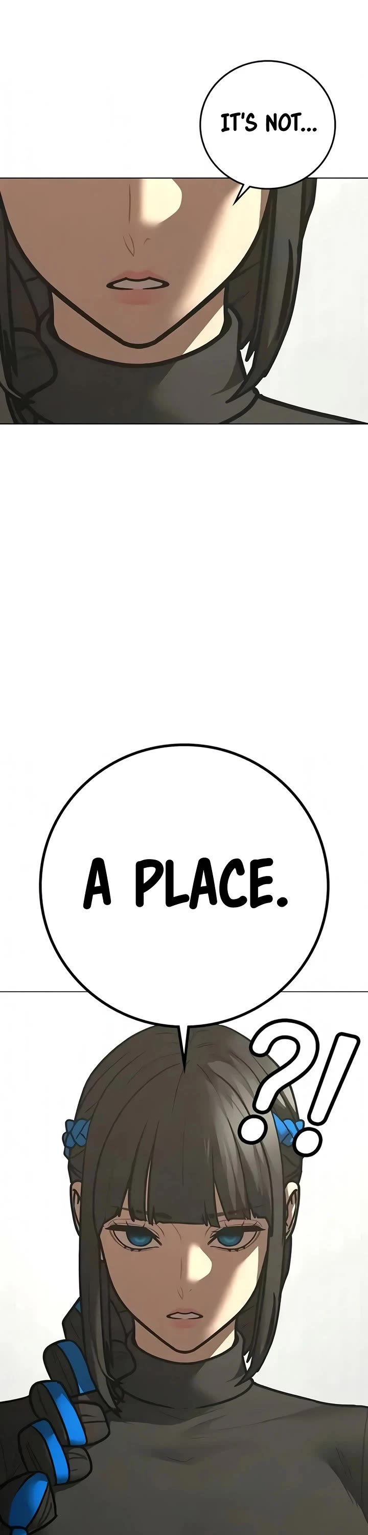 Reality Quest Chapter 201 page 66 - Chapter 201