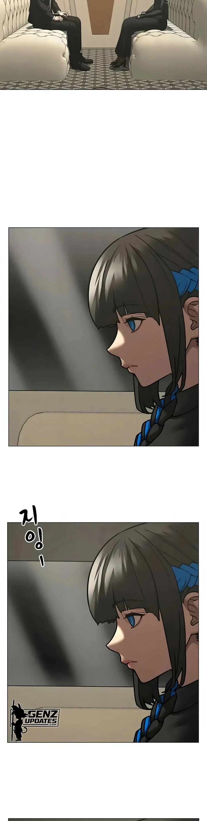 Reality Quest Chapter 201 page 70 - Chapter 201