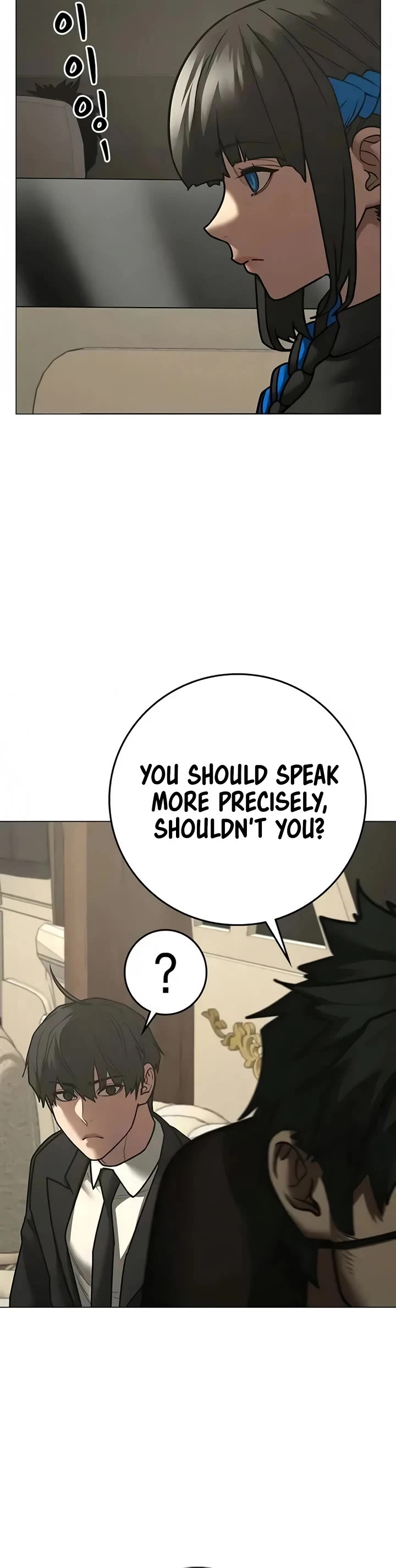 Reality Quest Chapter 201 page 71 - Chapter 201