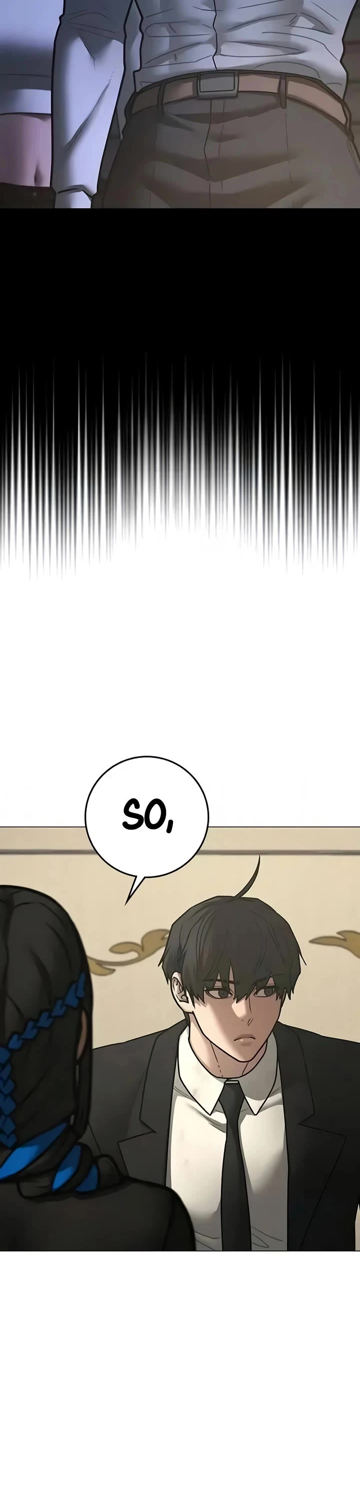 Reality Quest Chapter 201 page 77 - Chapter 201