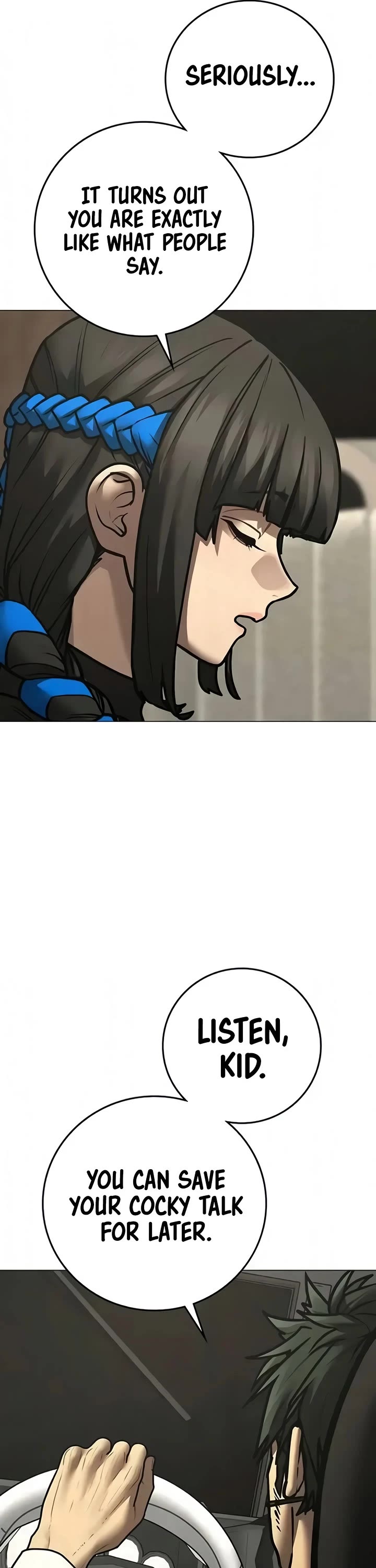Reality Quest Chapter 201 page 83 - Chapter 201