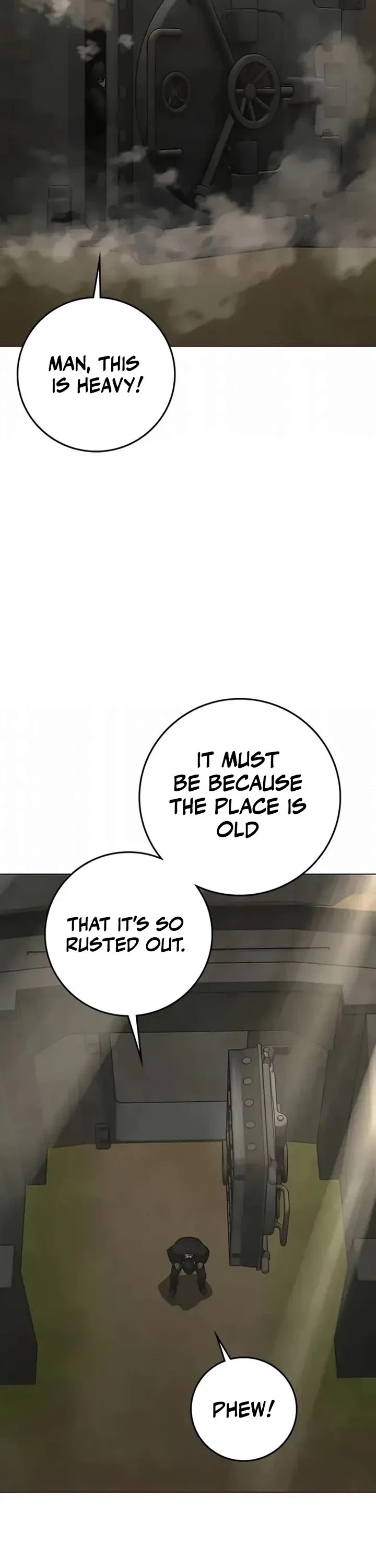 Reality Quest Chapter 202 page 47 - Chapter 202