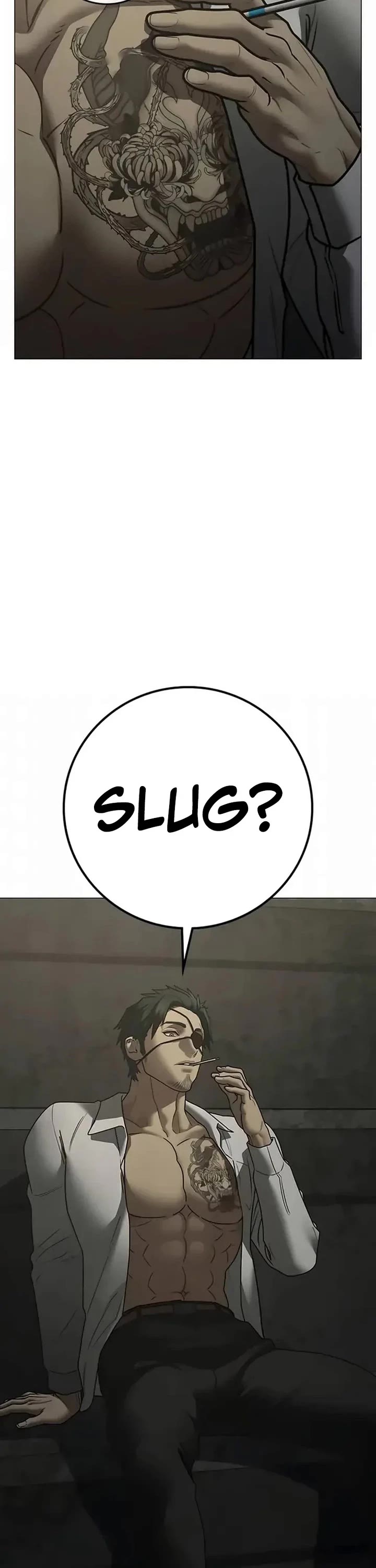 Reality Quest Chapter 202 page 51 - Chapter 202