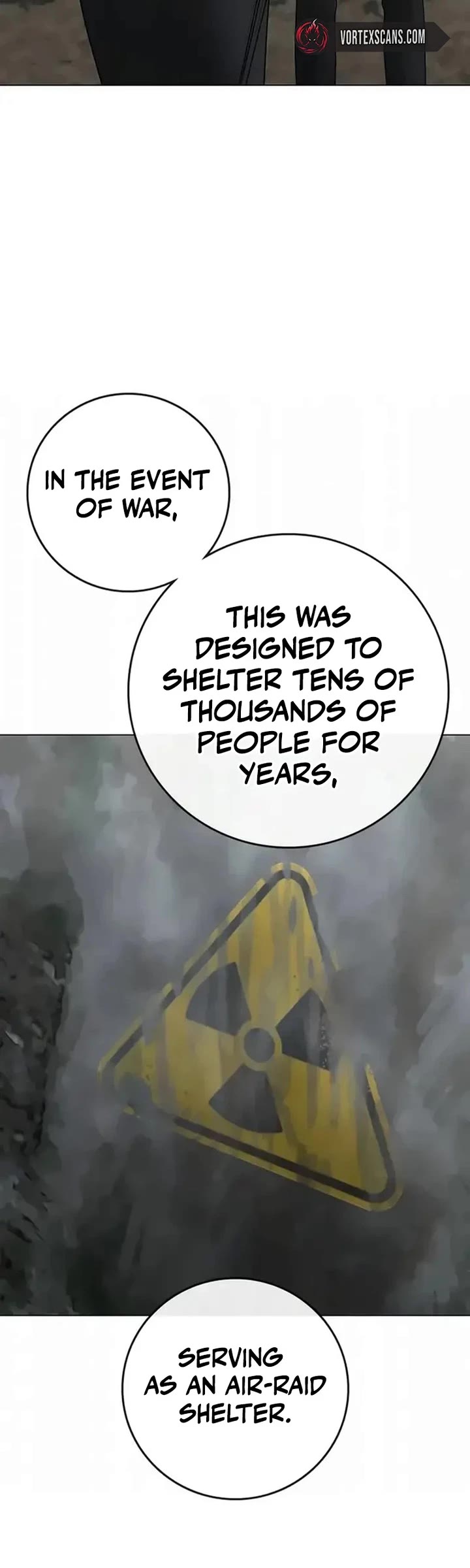 Reality Quest Chapter 202 page 8 - Chapter 202