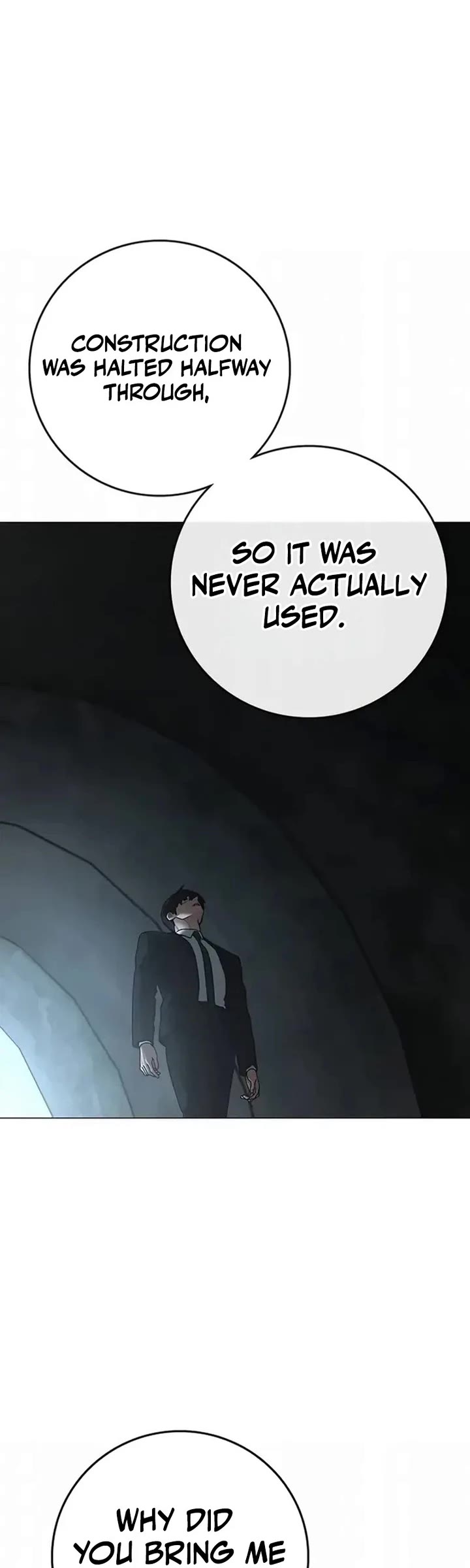 Reality Quest Chapter 202 page 9 - Chapter 202
