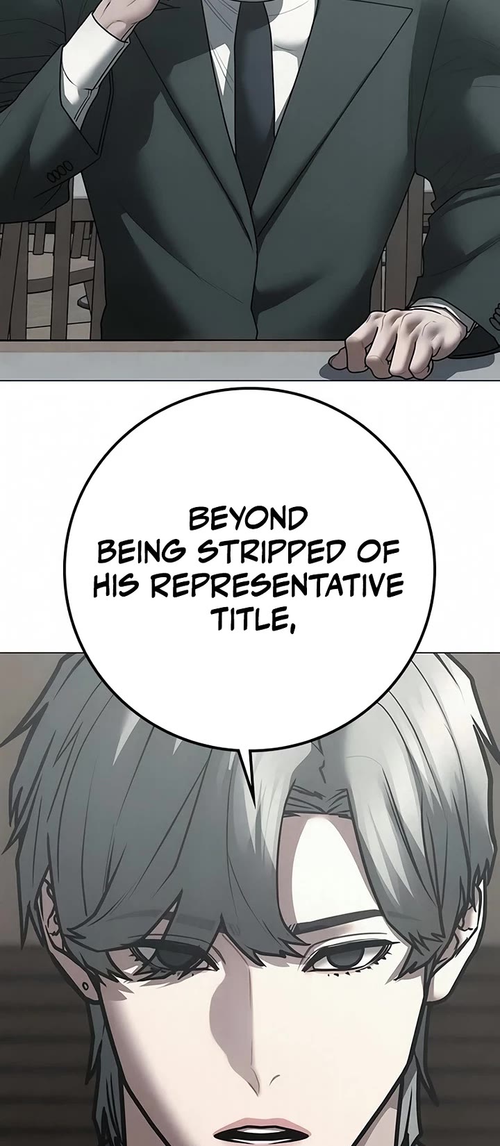 Reality Quest Chapter 203 page 11 - Chapter 203