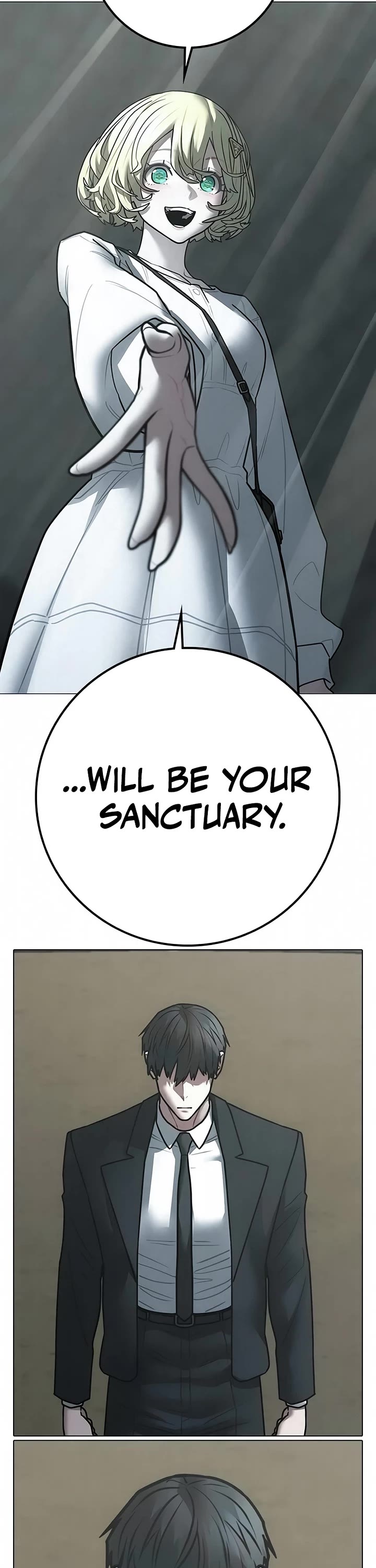 Reality Quest Chapter 203 page 25 - Chapter 203