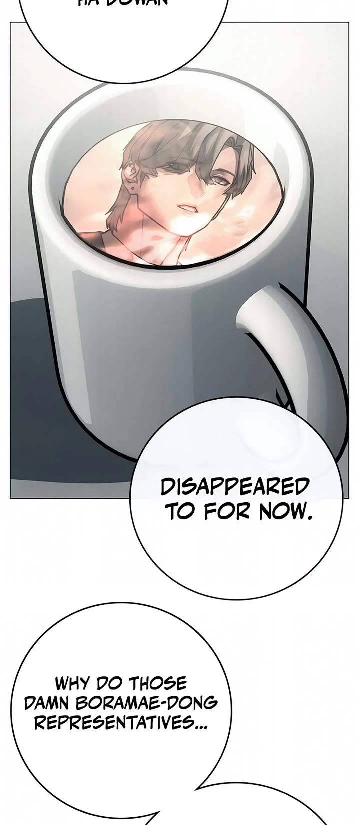 Reality Quest Chapter 203 page 34 - Chapter 203