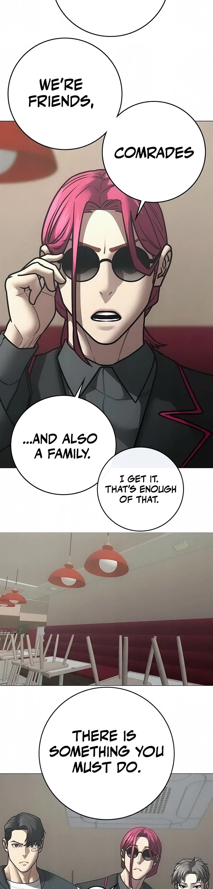 Reality Quest Chapter 203 page 39 - Chapter 203