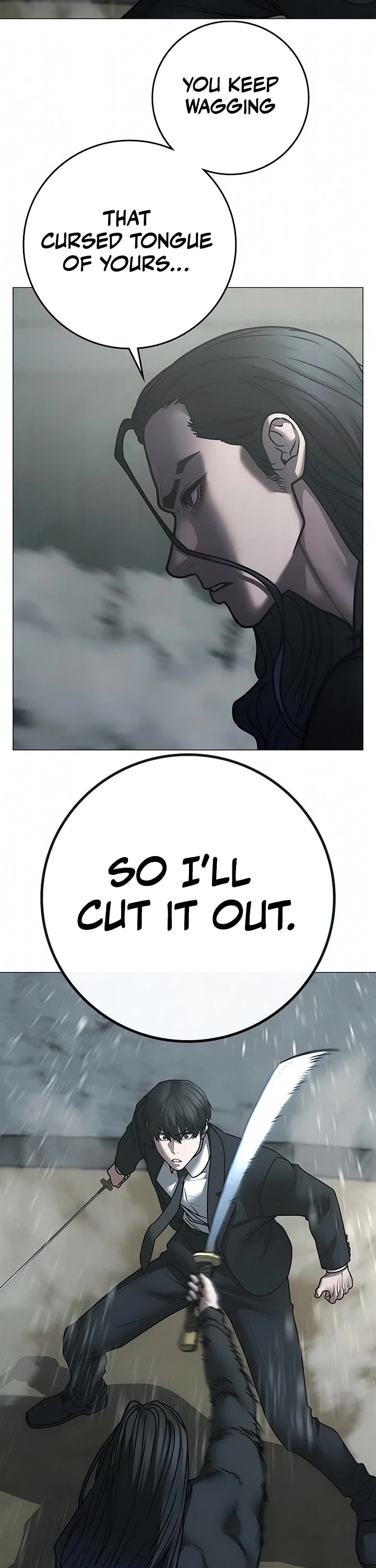 Reality Quest Chapter 203 page 48 - Chapter 203