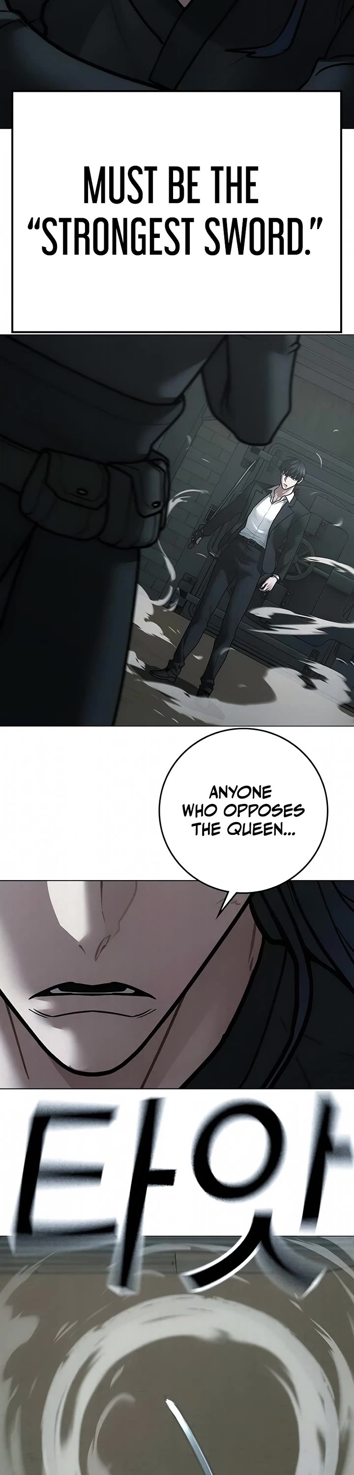 Reality Quest Chapter 204 page 13 - Chapter 204