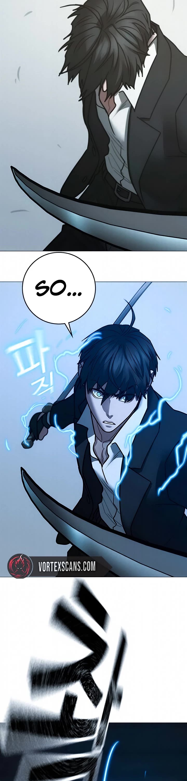 Reality Quest Chapter 204 page 19 - Chapter 204