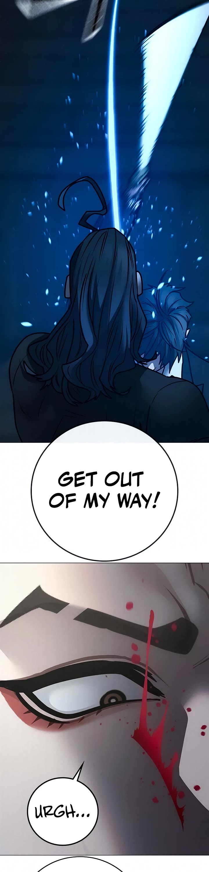 Reality Quest Chapter 204 page 20 - Chapter 204