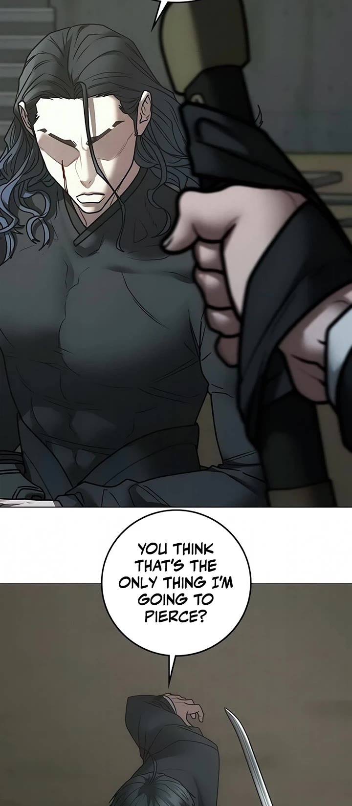 Reality Quest Chapter 204 page 22 - Chapter 204