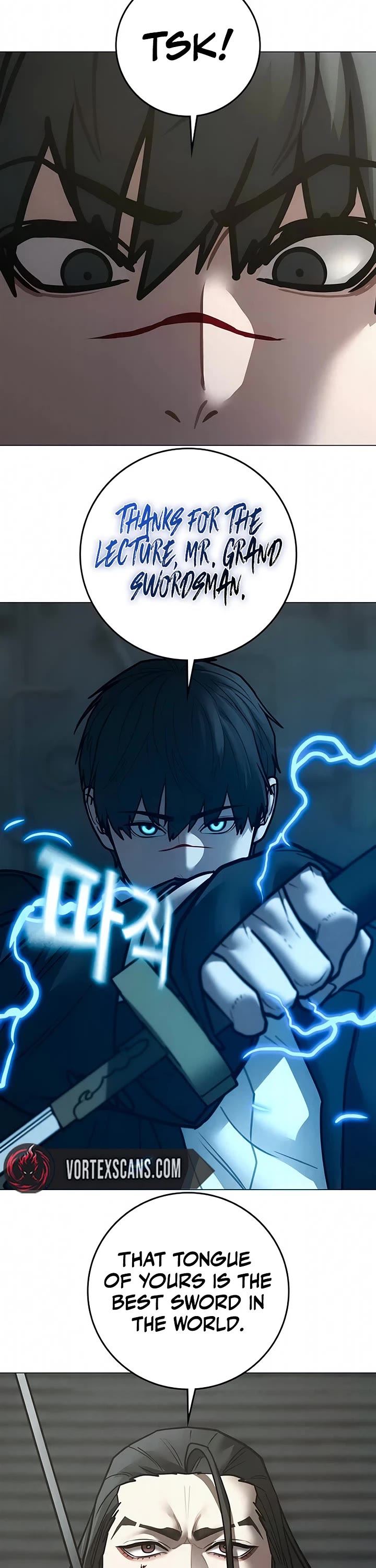 Reality Quest Chapter 204 page 27 - Chapter 204