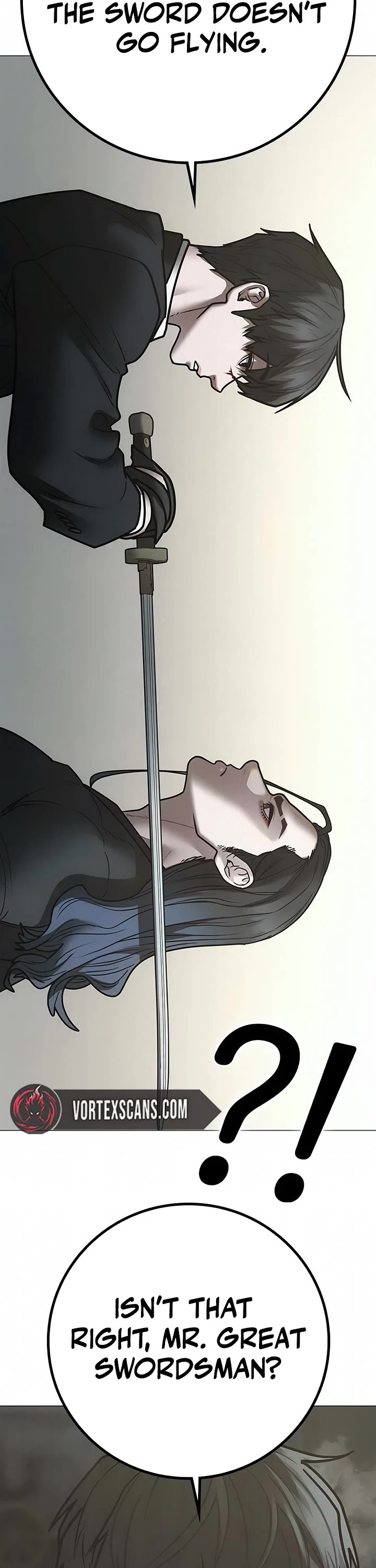 Reality Quest Chapter 204 page 36 - Chapter 204