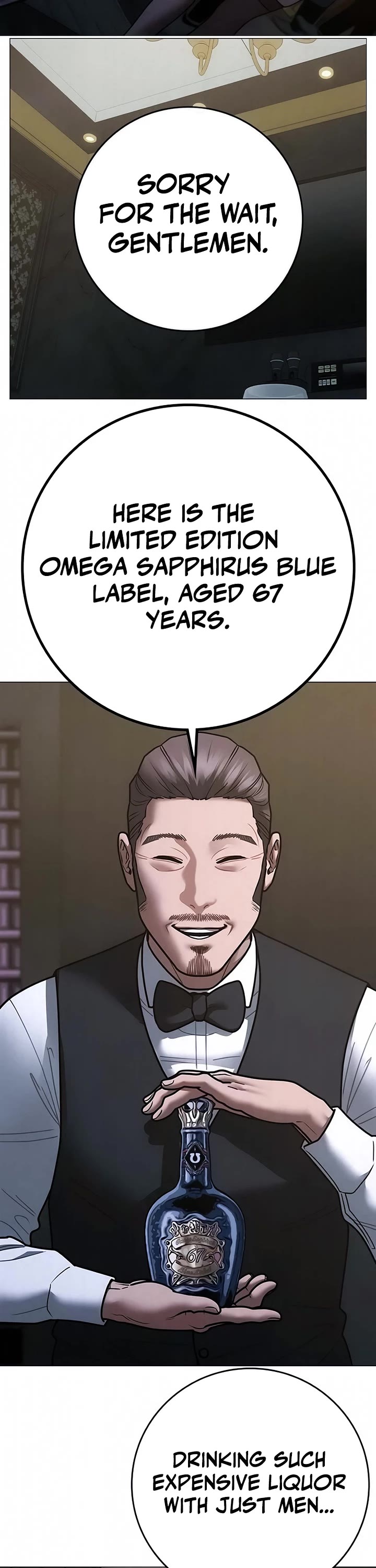 Reality Quest Chapter 204 page 38 - Chapter 204