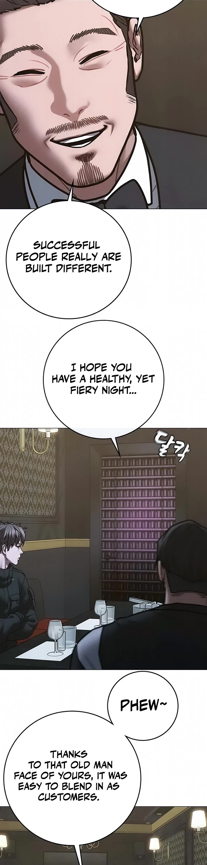 Reality Quest Chapter 204 page 39 - Chapter 204