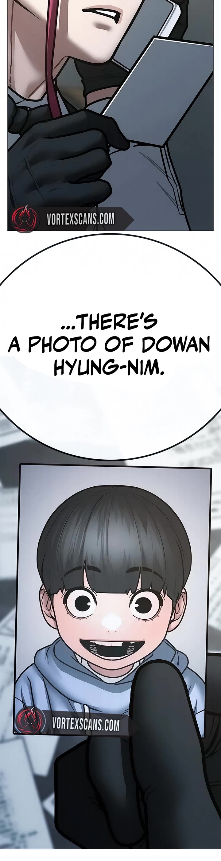 Reality Quest Chapter 204 page 47 - Chapter 204