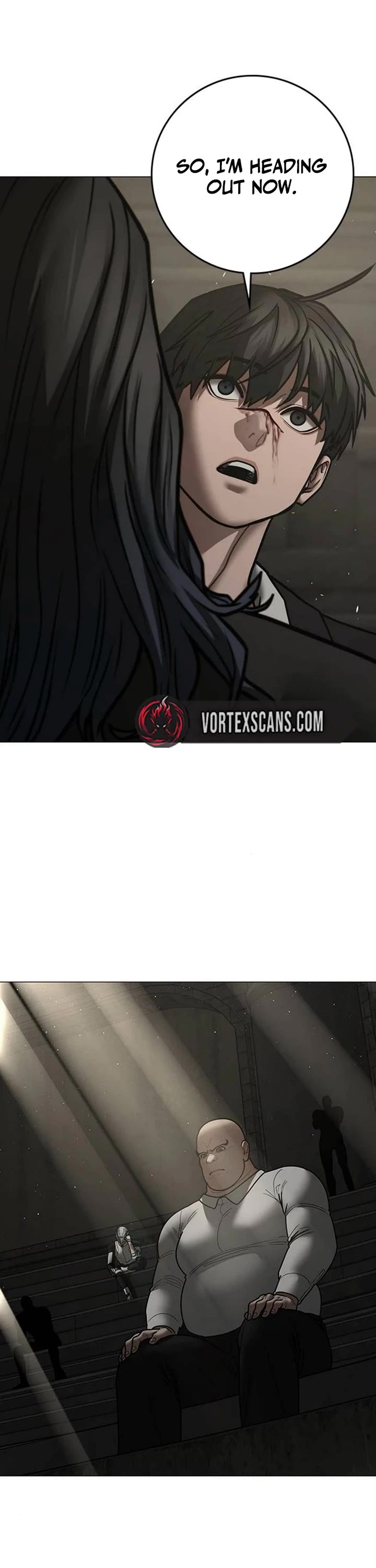 Reality Quest Chapter 205 page 17 - Chapter 205