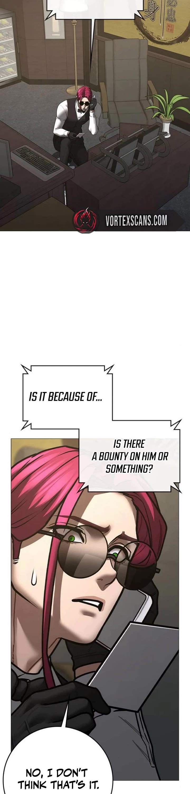 Reality Quest Chapter 205 page 2 - Chapter 205