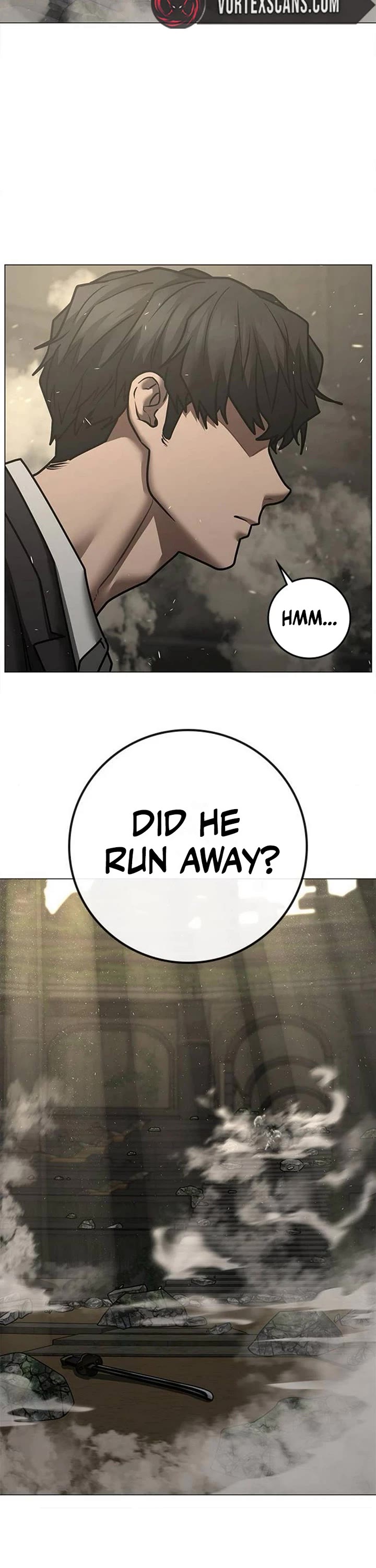 Reality Quest Chapter 205 page 31 - Chapter 205