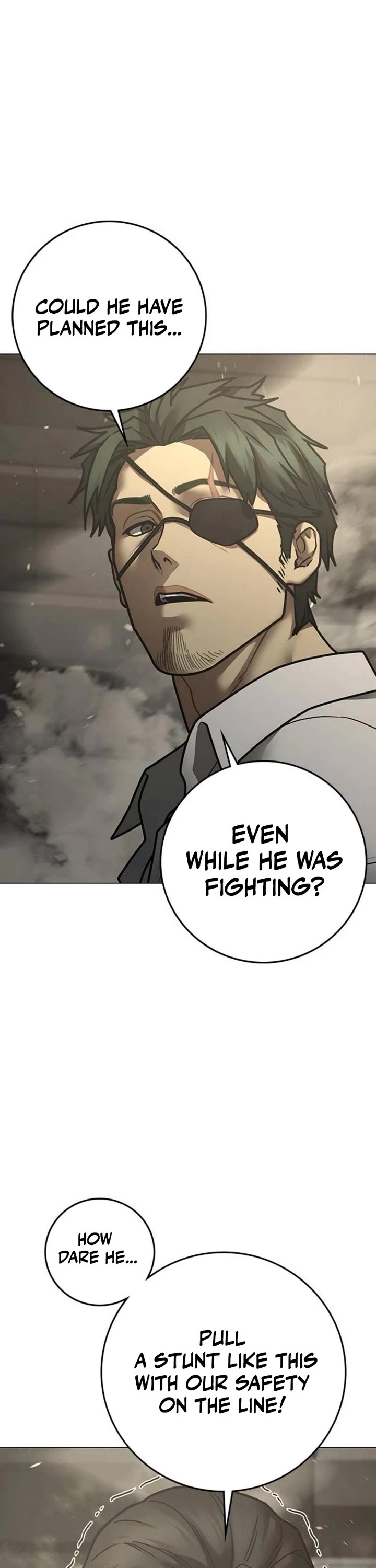 Reality Quest Chapter 205 page 32 - Chapter 205