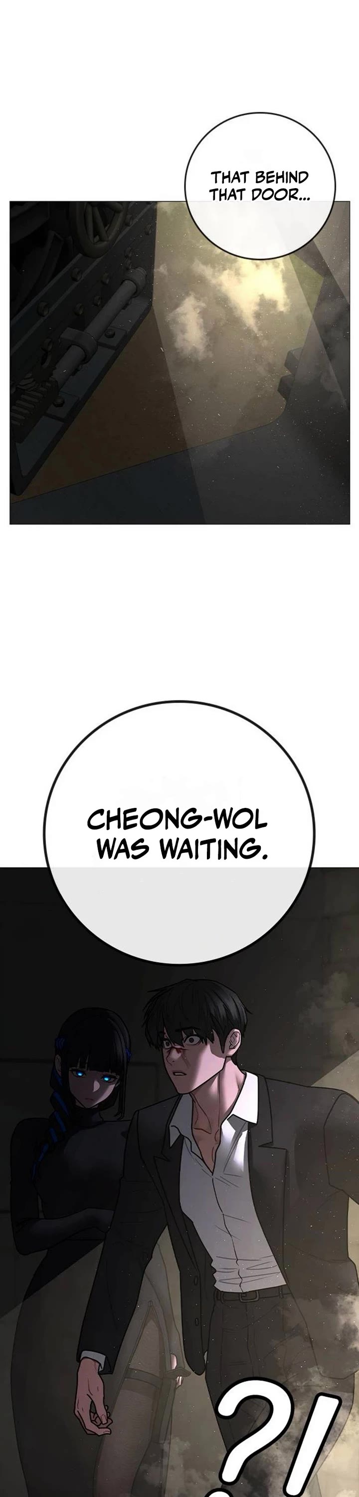 Reality Quest Chapter 205 page 36 - Chapter 205