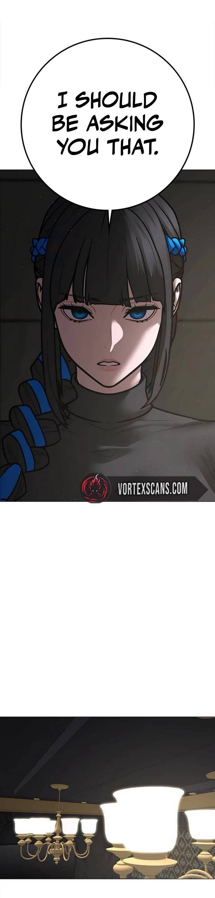 Reality Quest Chapter 205 page 38 - Chapter 205