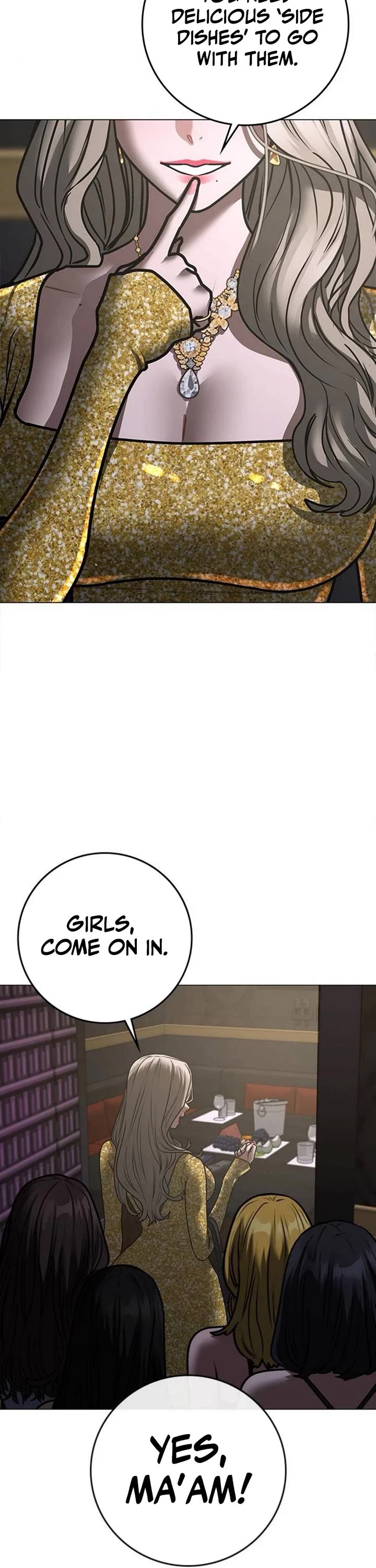 Reality Quest Chapter 205 page 41 - Chapter 205
