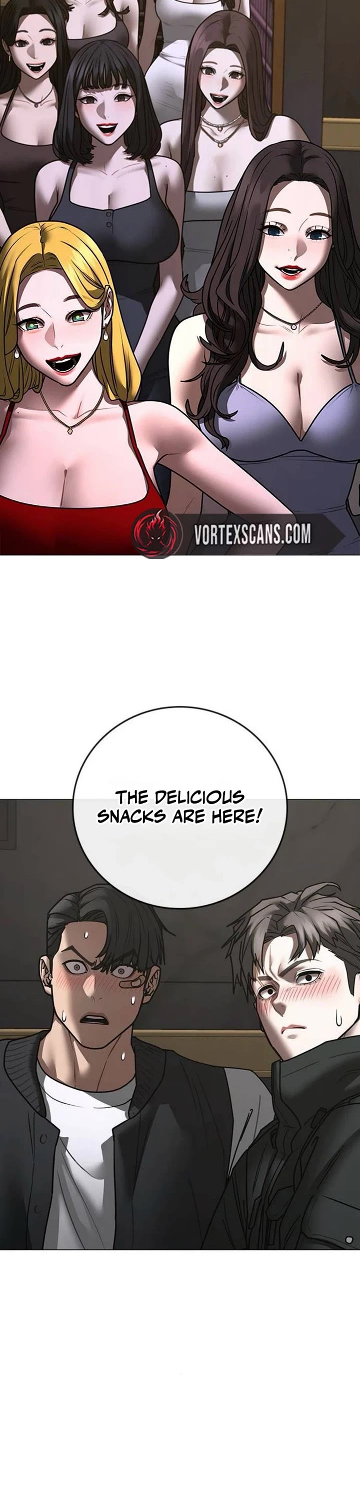 Reality Quest Chapter 205 page 43 - Chapter 205
