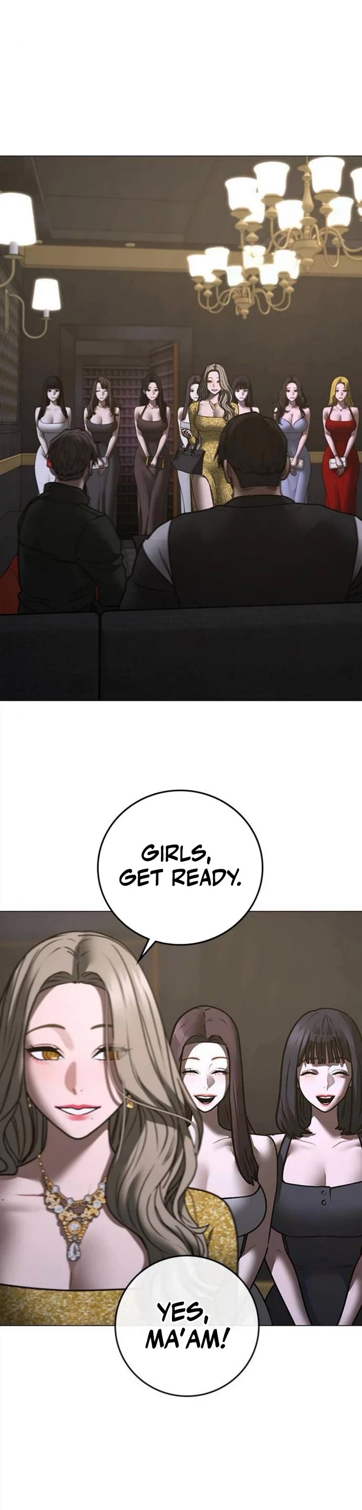 Reality Quest Chapter 205 page 48 - Chapter 205