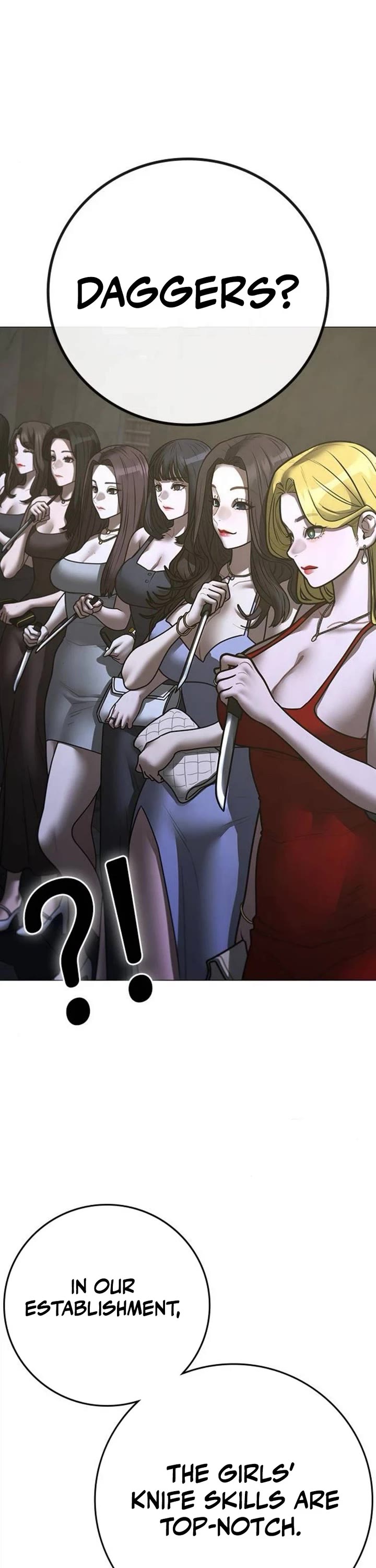 Reality Quest Chapter 205 page 51 - Chapter 205