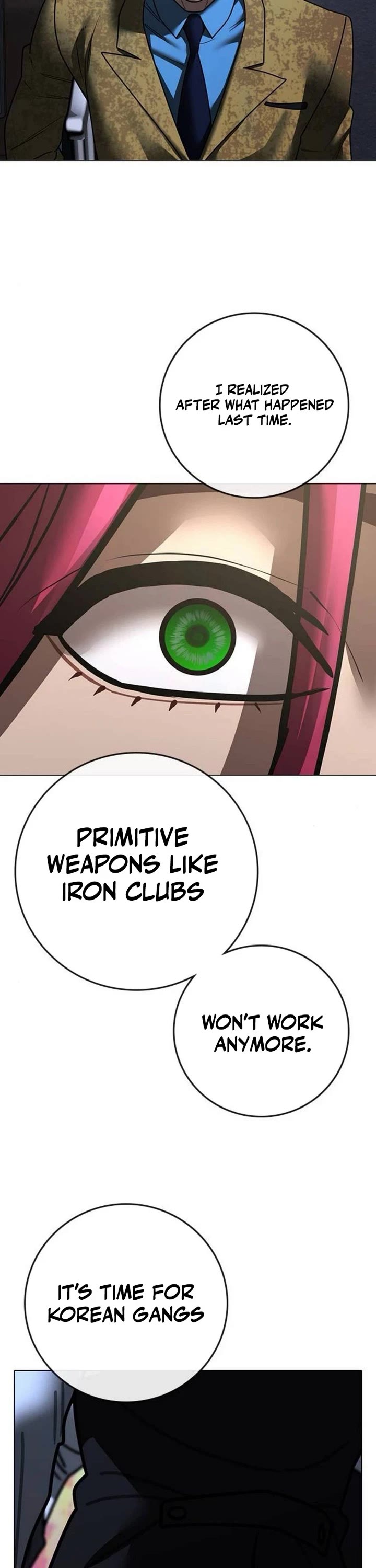 Reality Quest Chapter 205 page 58 - Chapter 205