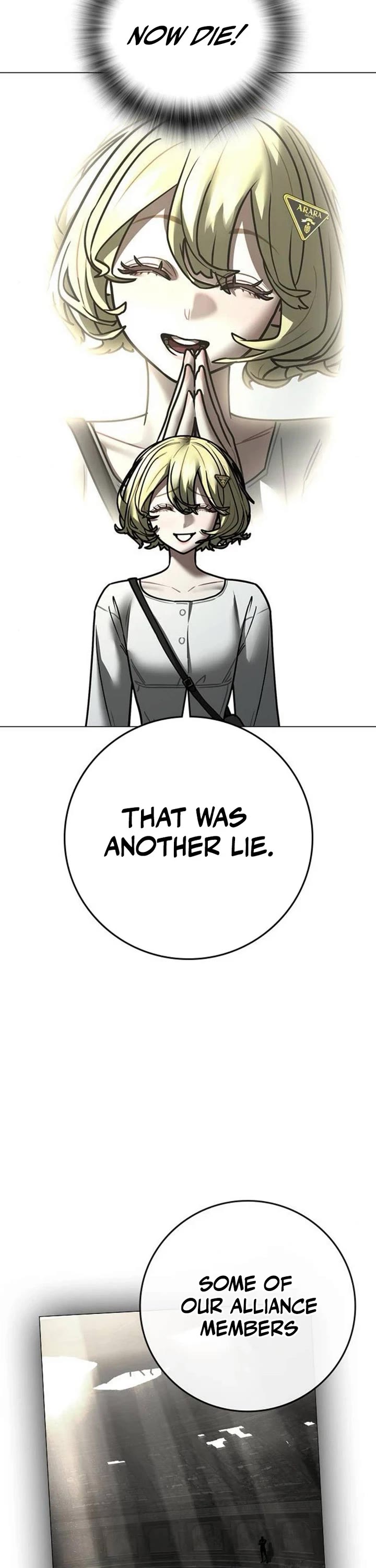 Reality Quest Chapter 205 page 63 - Chapter 205